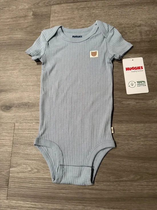 Huggies Bodysuit - Picture 1 of 3